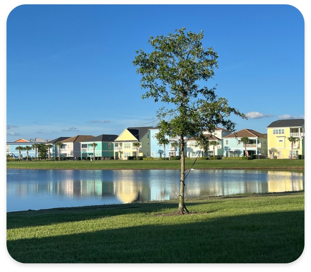 Revavista vacation rental management